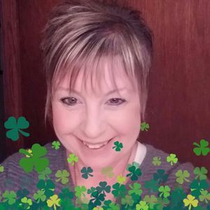 Meet your Posher, Ann betker